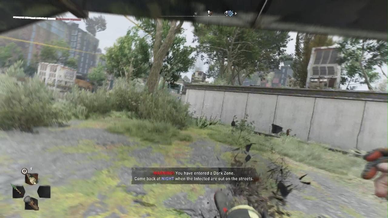 Dying Light 2: Stay Human