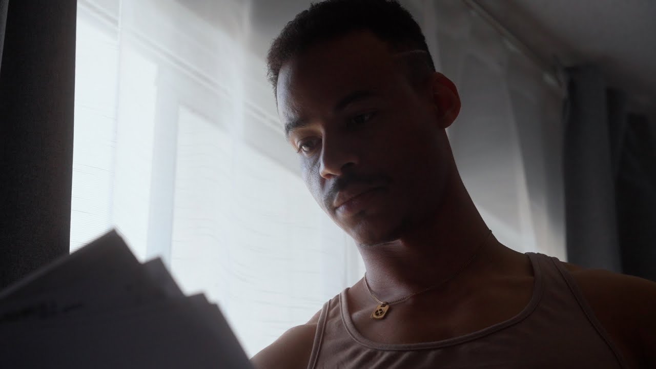 Day in the Life of a Los Angeles ACTOR | 3 Self Tapes in 48 Hours
