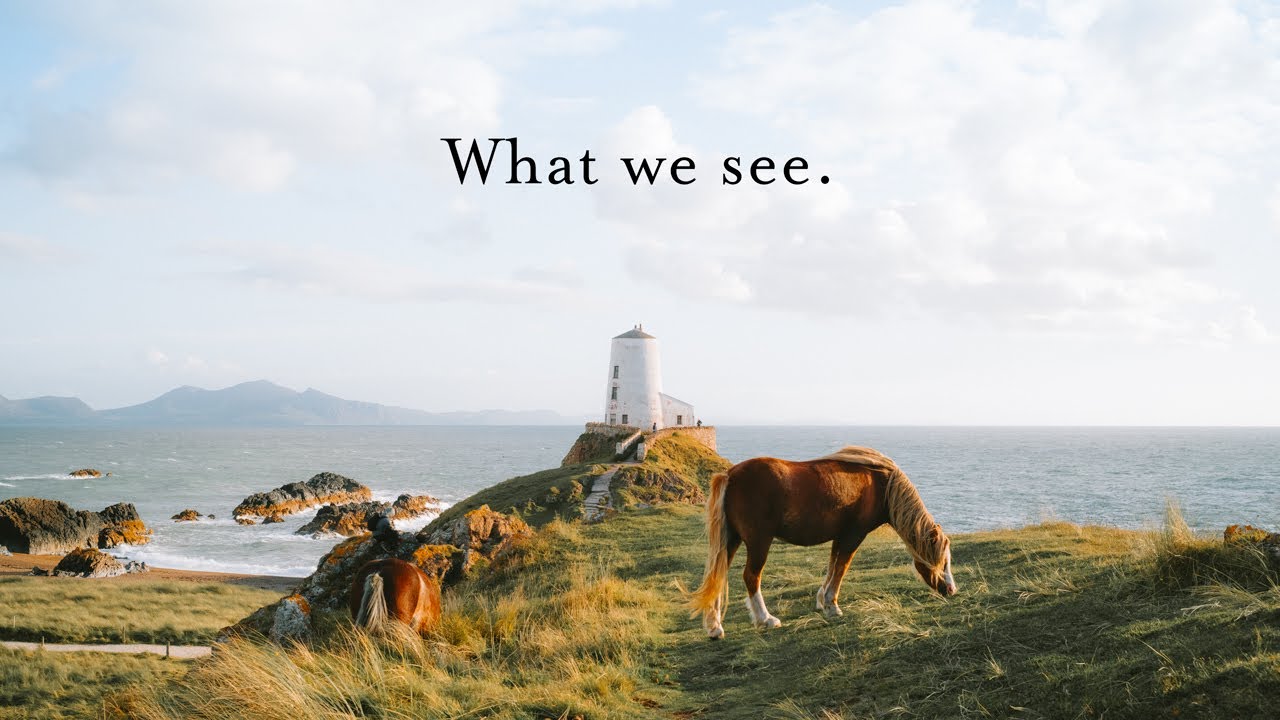 The Only TRUE Focal Length.