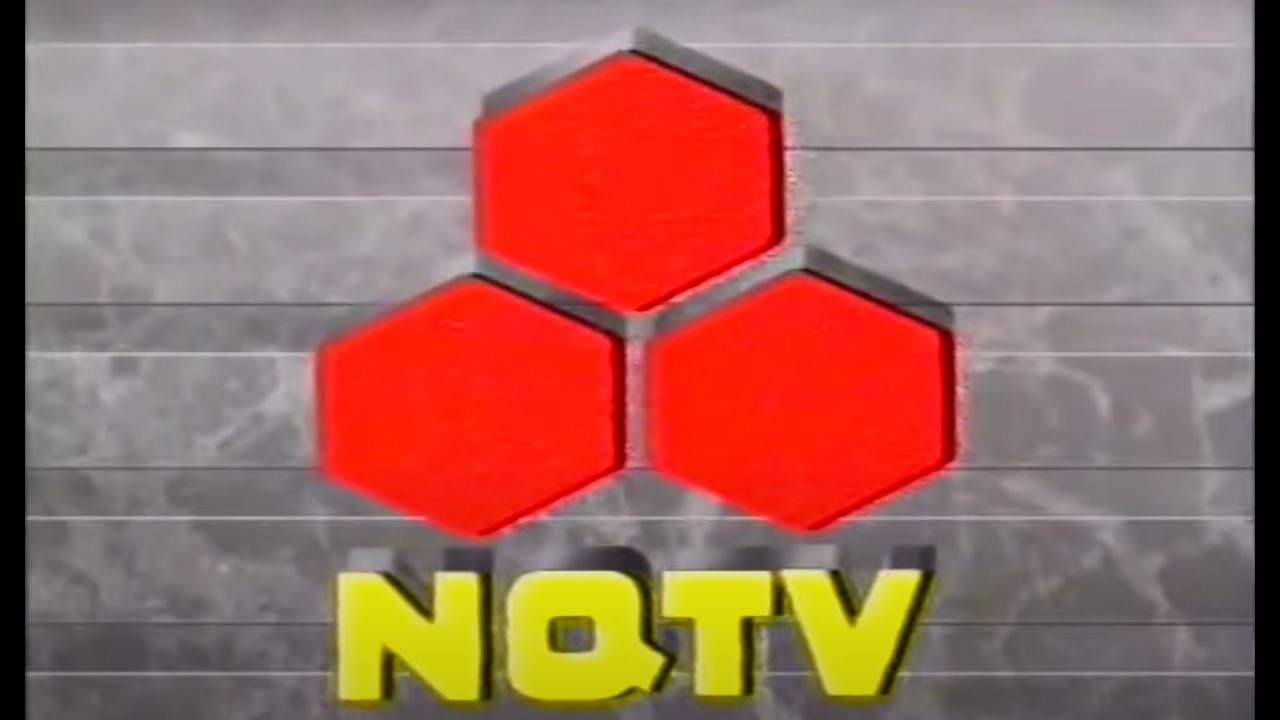 NQTV ID Promo 1989 The Place to Be