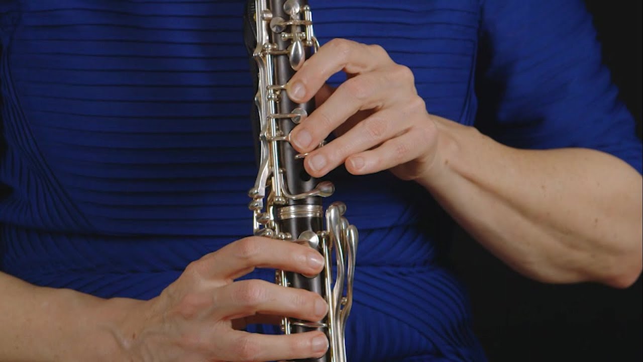 First Notes:  E,D,C,Bb