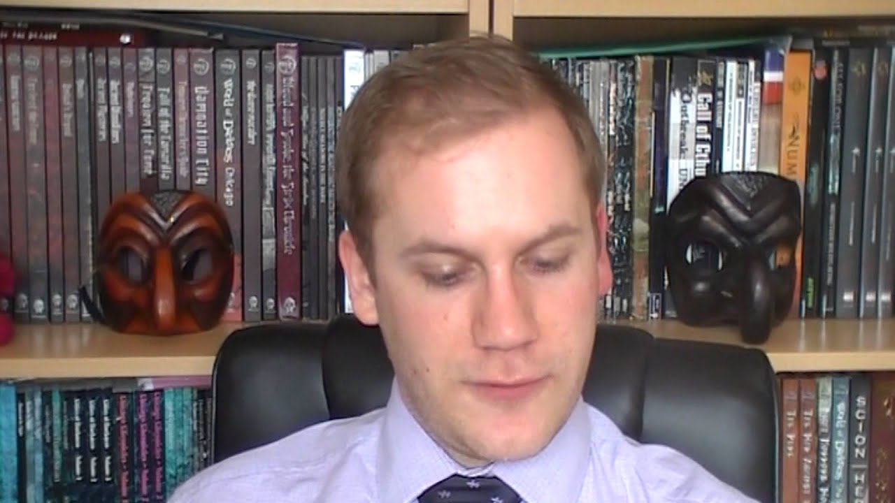 The Gentleman Gamer: AD&D Forgotten Realms Campaign Set RPG Review