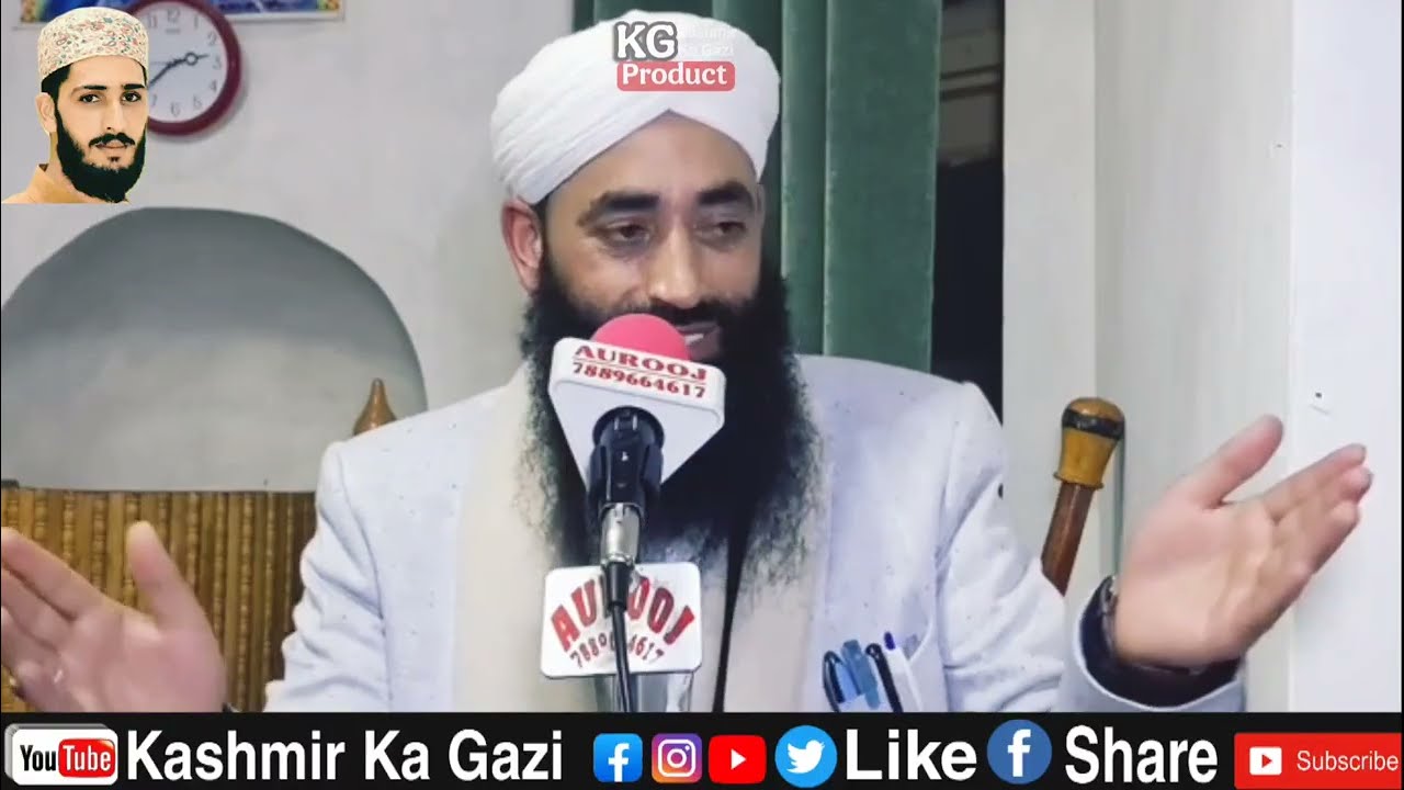 Achanak Moat😭😭 Khudaya Reham Kar 😭 Molana Bilal Ah Kumar Sahab #viral #love #bayan #hijabehaya 