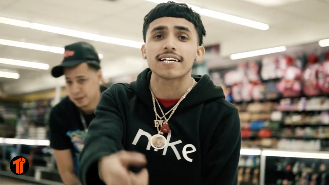 Fay3hunnit x Lyjah - Motion (Music Video) || Dir. Cold Heart Media