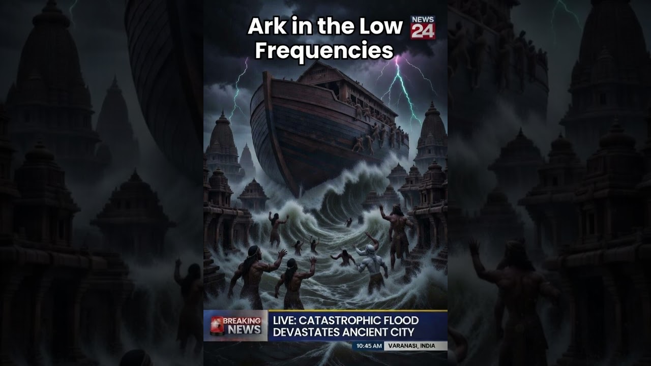 Ark in the Low Frequencies