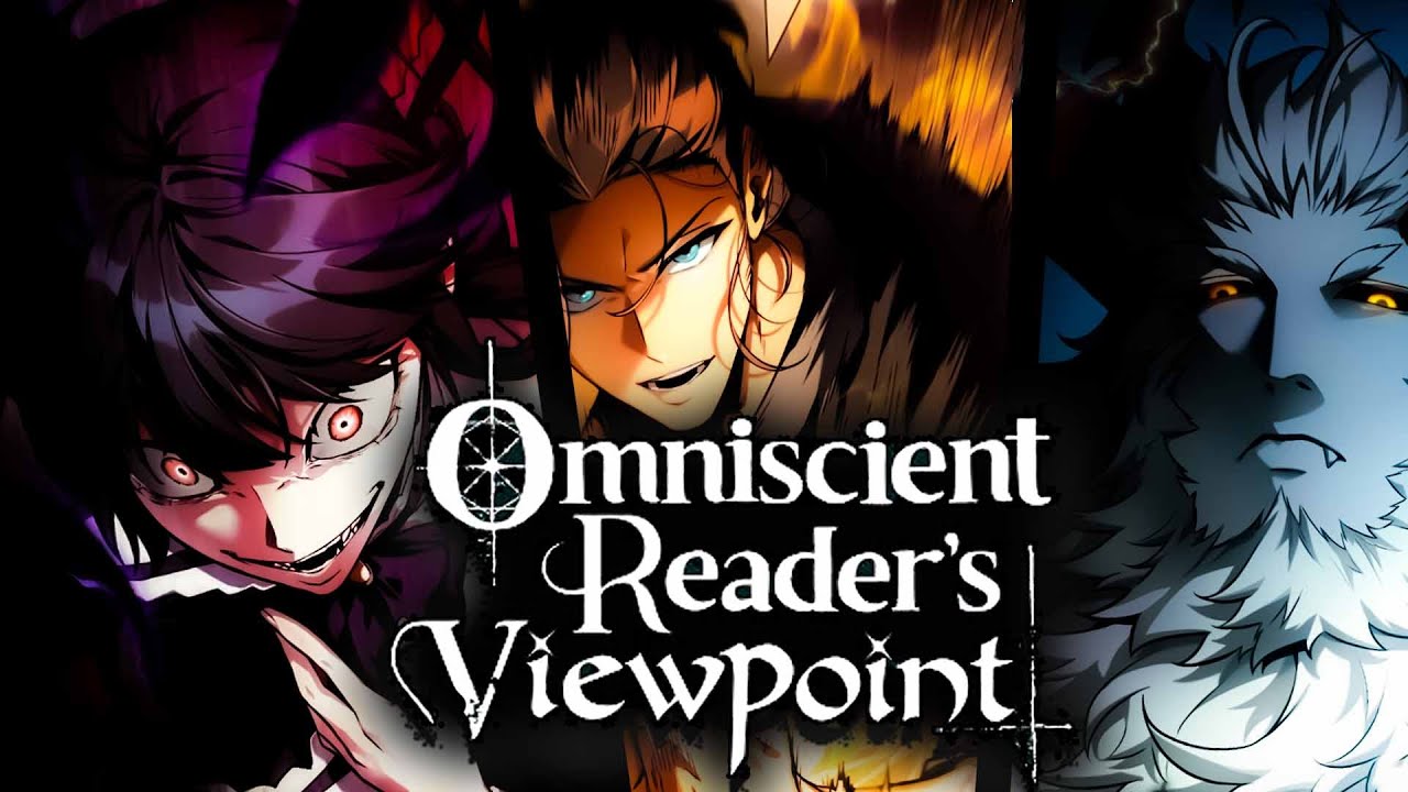 Обновление: догоняем в обзоре Omniscient Readers Viewpoint