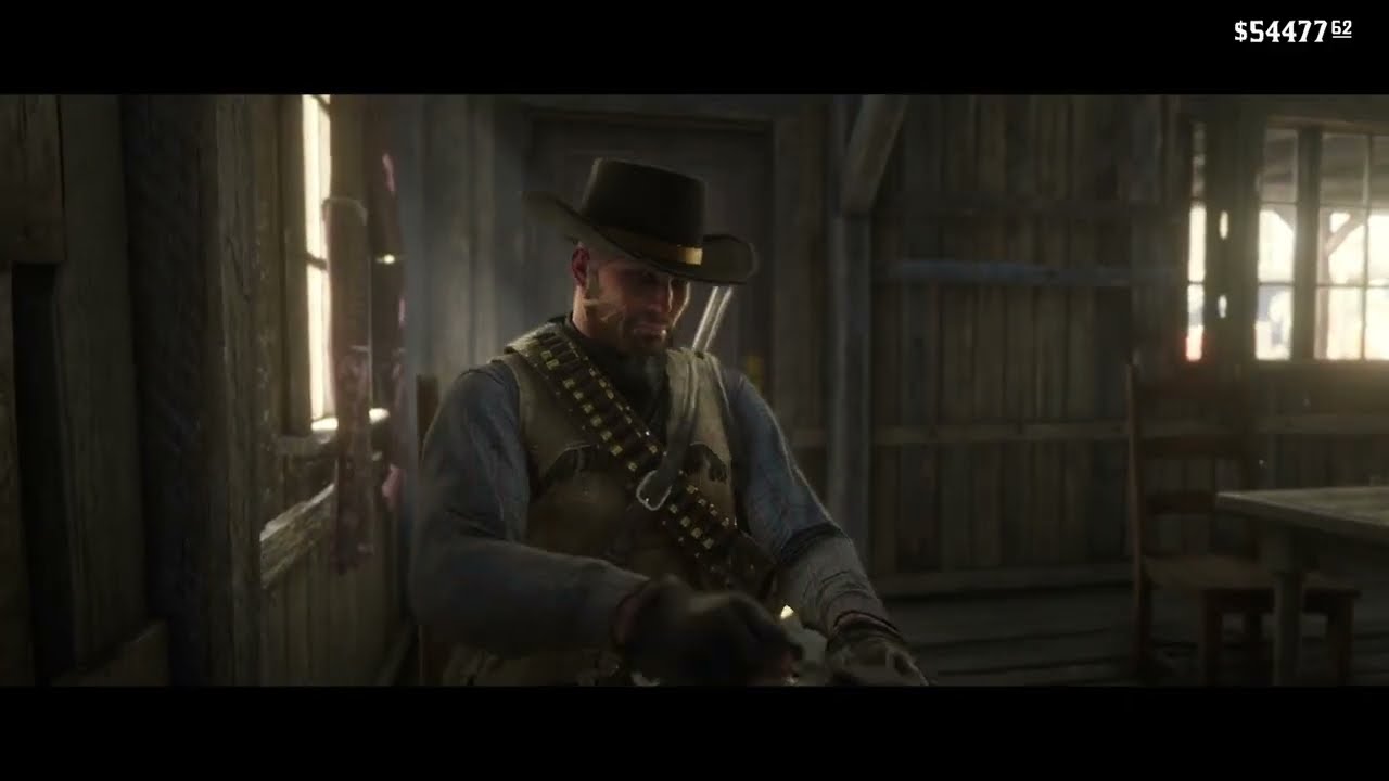Red Dead Redemption 2: January 31 2026 Part 2