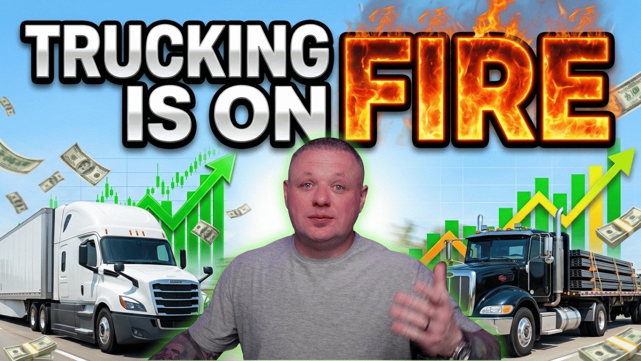 Which Lanes Are Paying the Most? Market Update