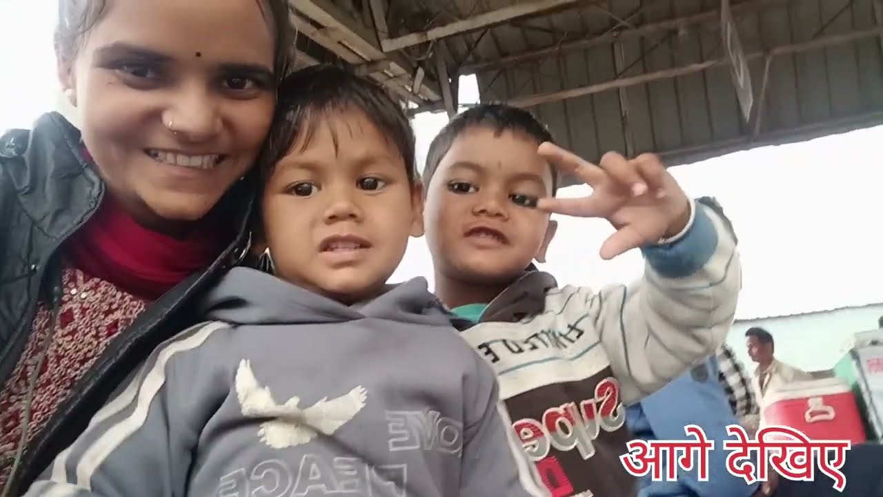Kunal ki masti😁😃