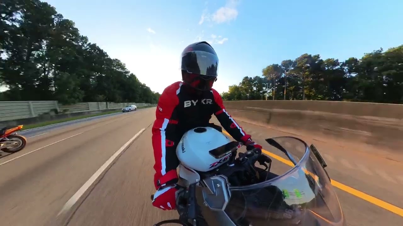 First vid summer 2025