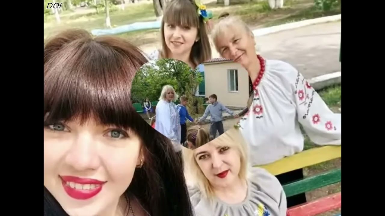 З Всеукраїнським Днем працівників культури...