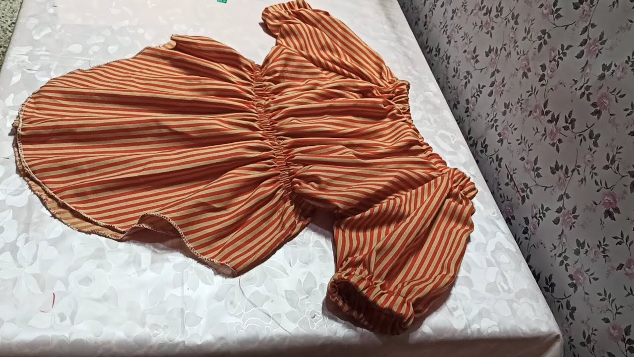 بلوزة اوف شولدر