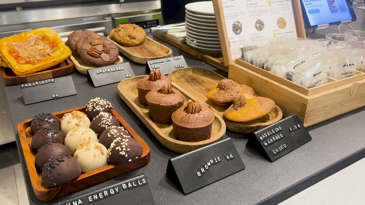 Best 8 Coffee Shops in Paris to Visit in 2023 - Part ONE