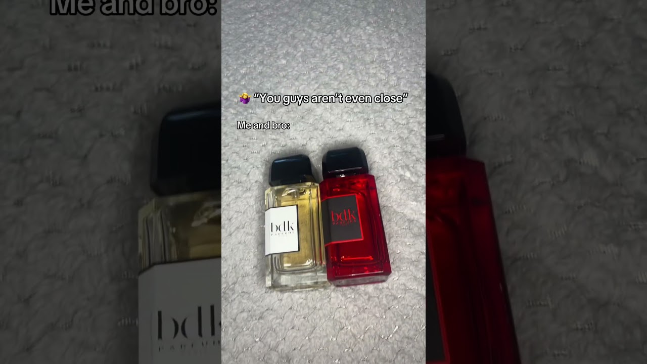 Bros for life #fragrances #mensfragrance #colognes