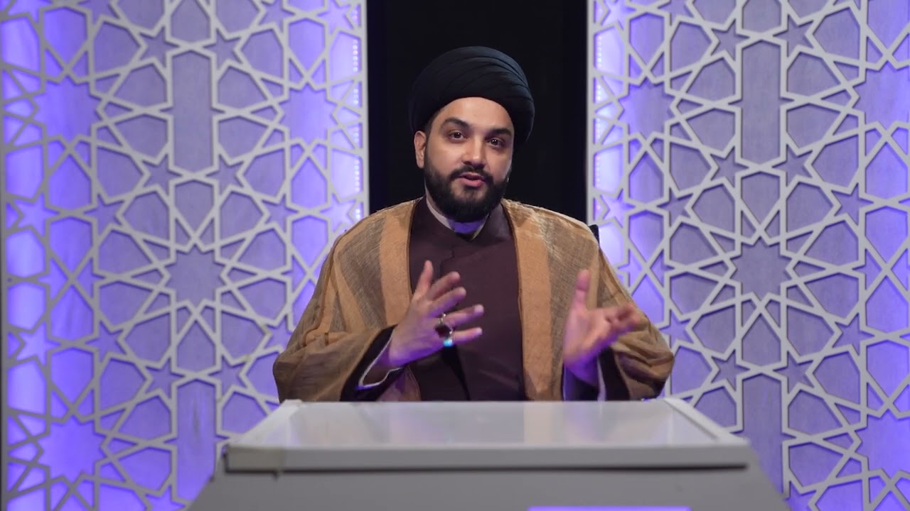 La Khauf, La Gham | Istiqamat Walon Ki Basharat | Surah Fussilat 41:30