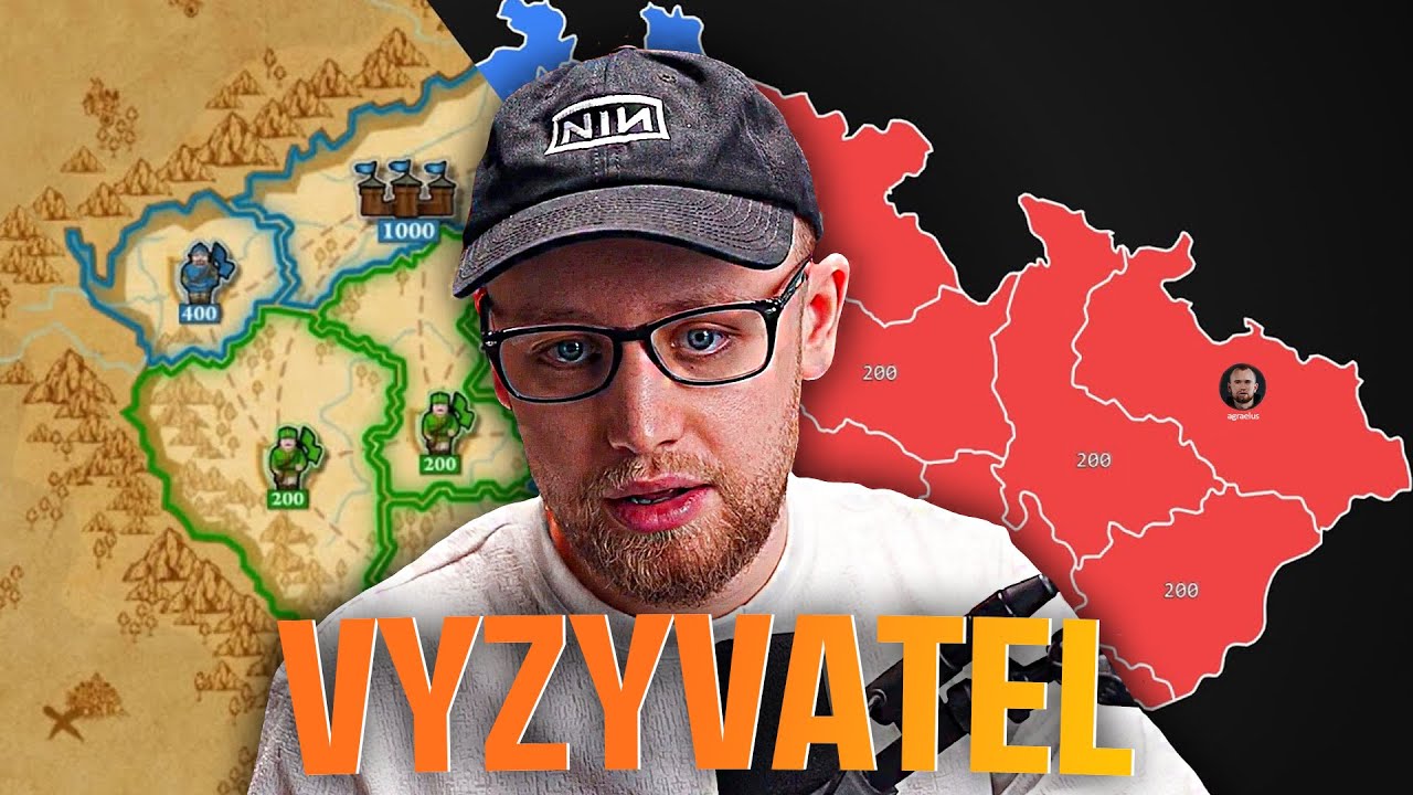 Trpím při vědomostní hře