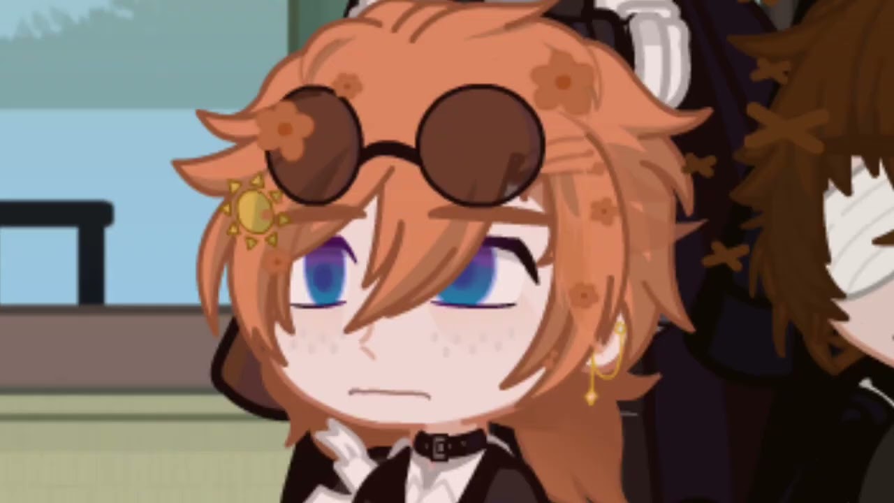 Soukoku timeline react to themselves //Dazai// 3/5 //
