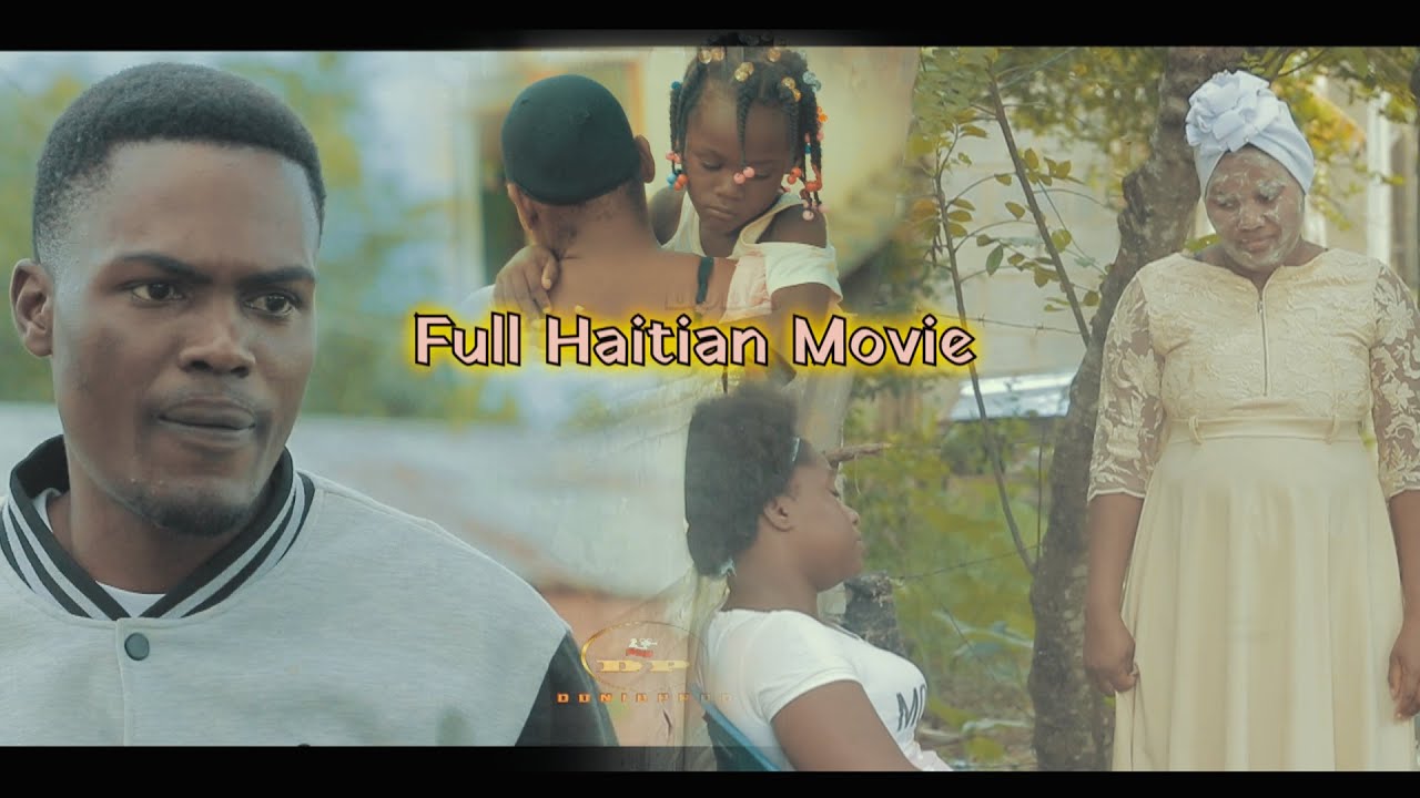 Sikatris Timafi #1 Nouvo Feyton Ayisyen complet /Meilleur Film Haitien Complet 2024.Yon istwa tris😭😭
