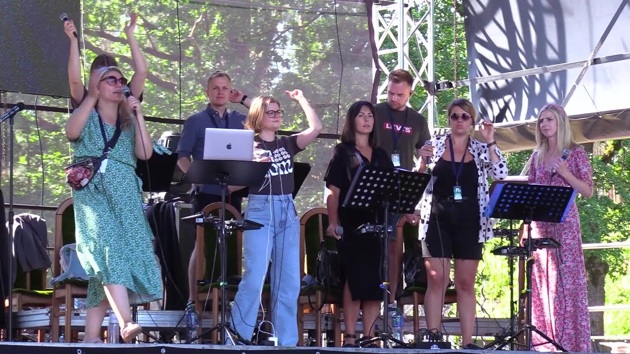 Festiwal życia w Kokotku 05.07.2023