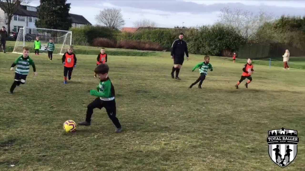 Match Analysis: Huyton Pride v. Knowsley South Wolves