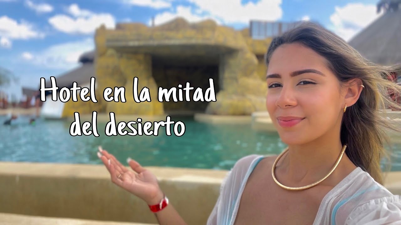 HOTEL WAYIRA REVIEW | Te cuento  mi experiencia - la Guajira Colombia