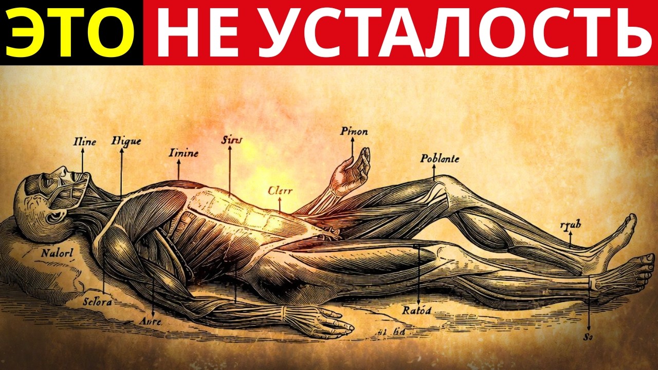 Желание ЛЕЖАТЬ В ПОСТЕЛИ весь день: ДУХОВНЫЙ ЗНАК того, что ваша АУРА ПОД АТАКОЙ