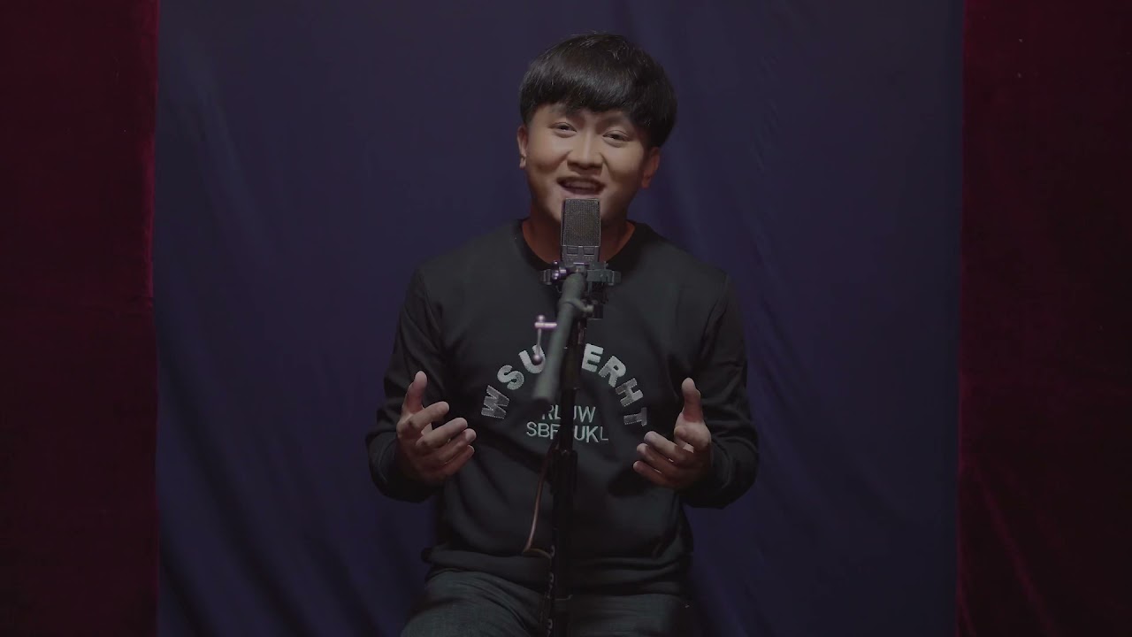 Thlatang Zanmang (New Version)