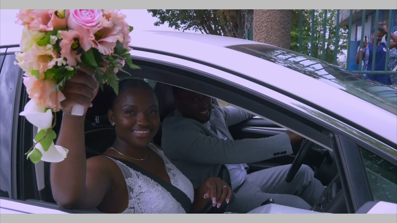 Mariage Mairie   Adriano & Isa