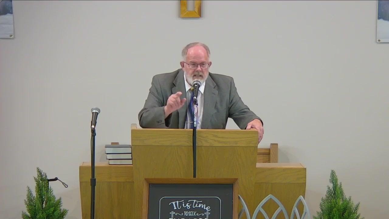 Seducing Spirits and Doctrines of Devils | 1Timothy 4:1