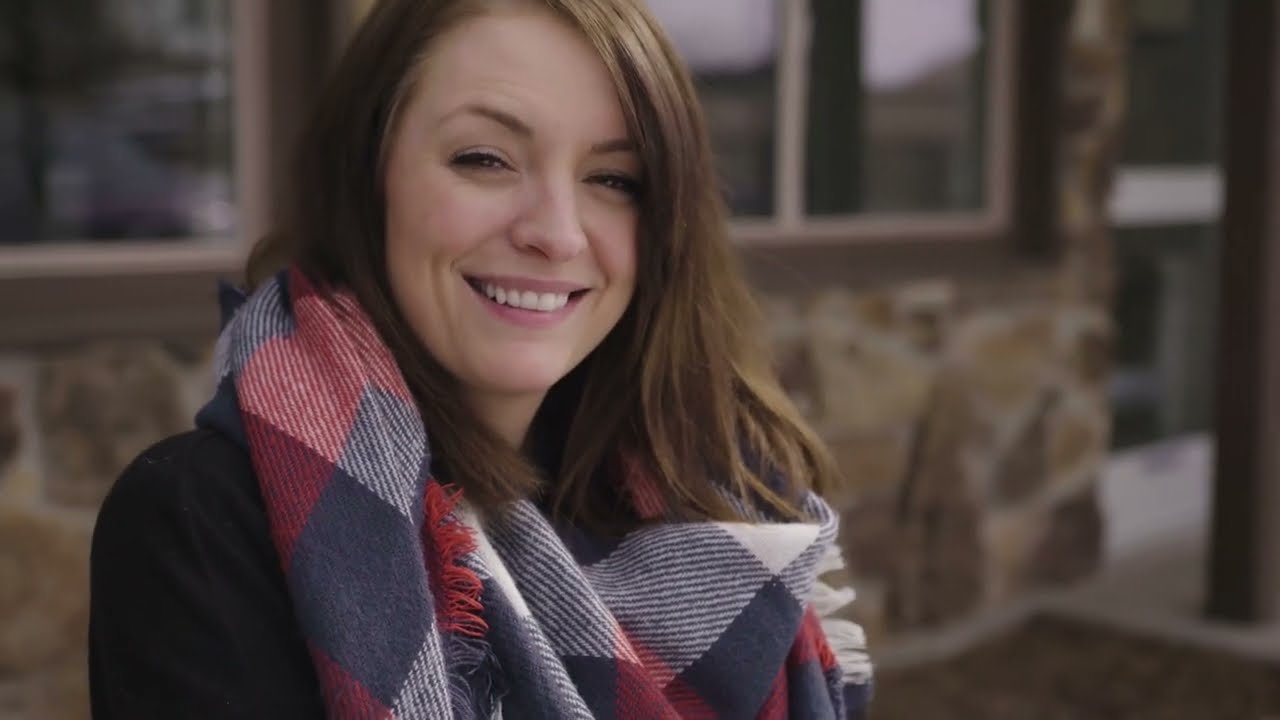 Meet Ashley