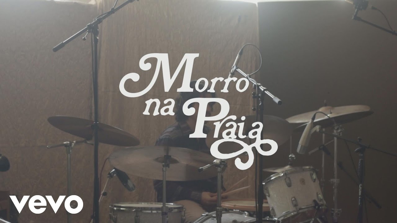 Capitão Fausto - Morro na Praia