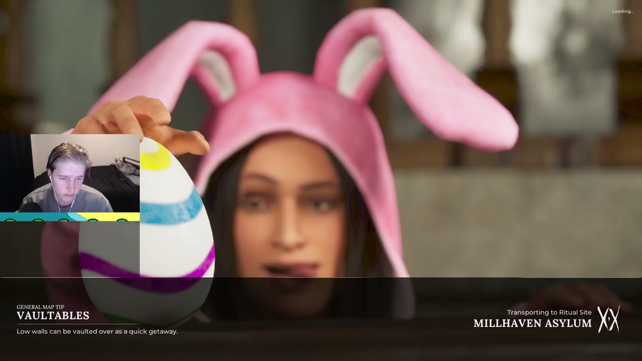 (Stream #79) I will get every Master Accolade, Medium grind
