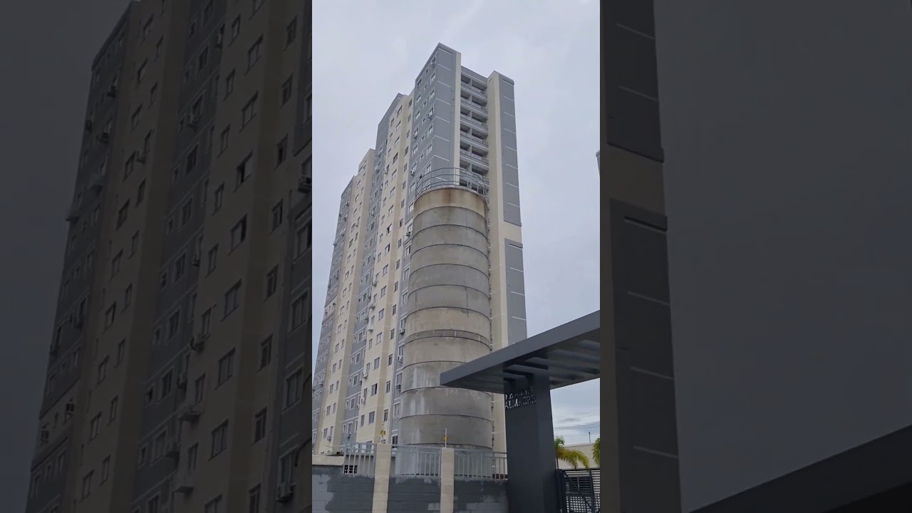 RESERVA ALMAGRE,  UM EMPREENDIMENTO MODERNO COM LAZER E PORTARIA 24H.