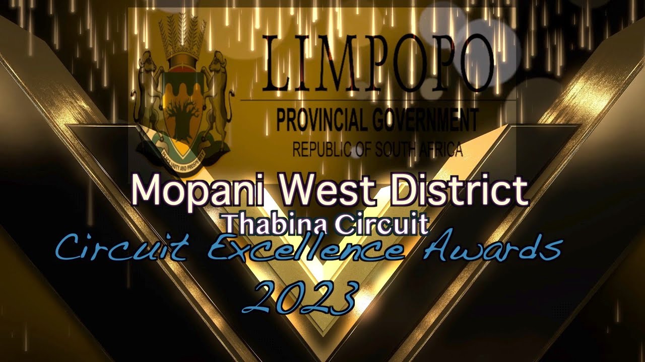 Thabina Circuit Awards 2023 (LIve Edit)