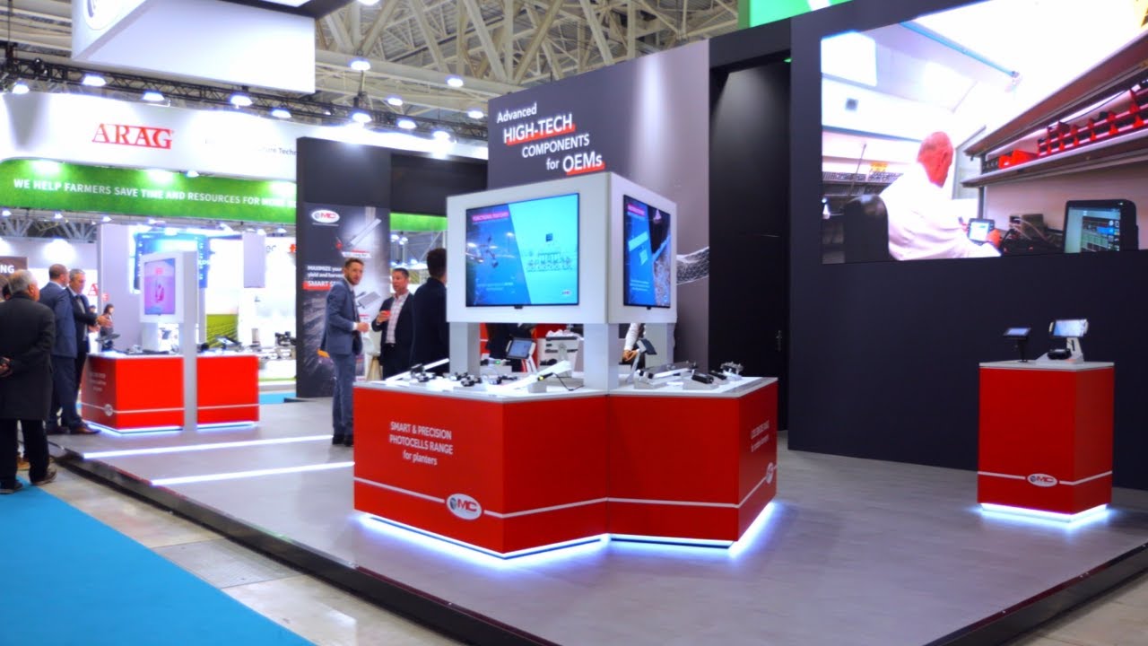 EIMA 2024 | MC Elettronica