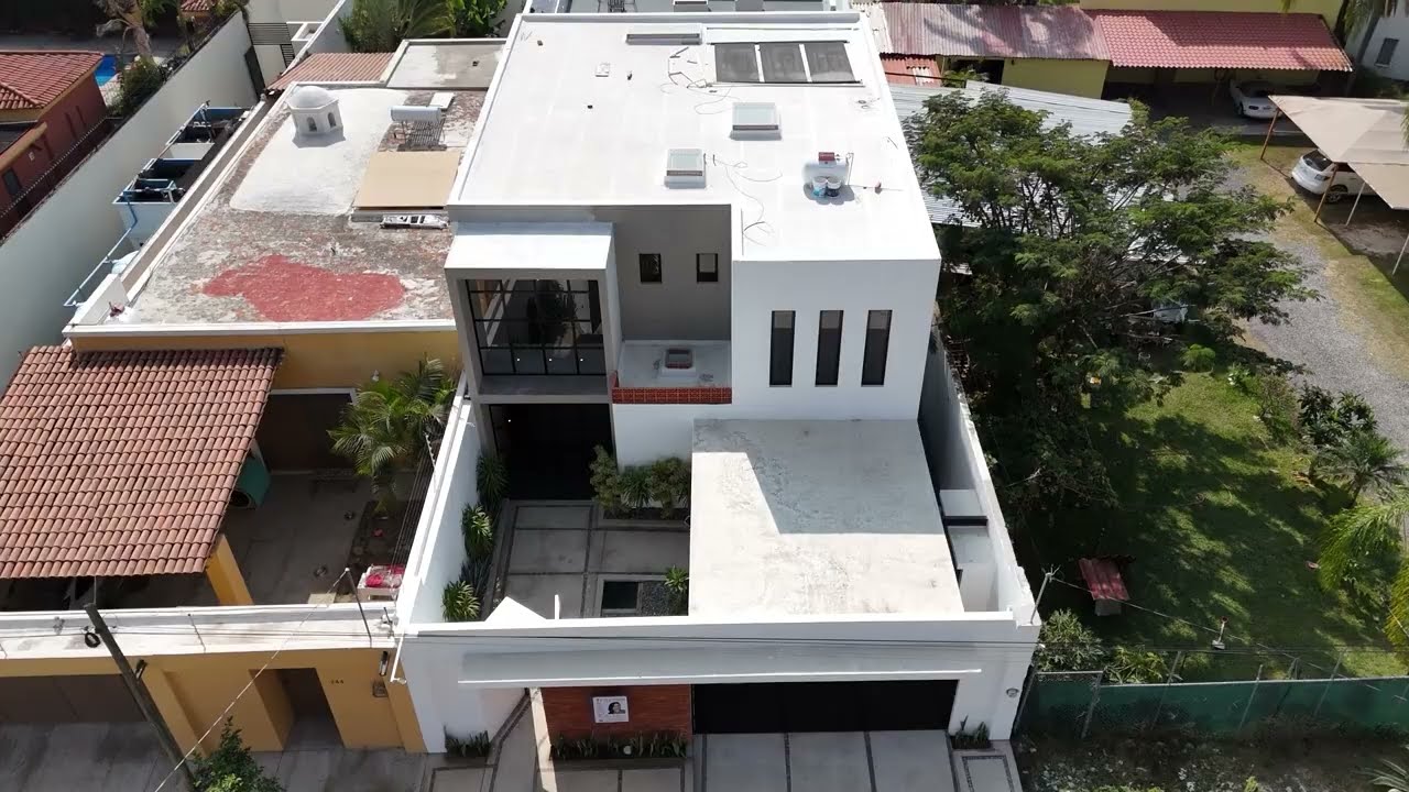 Riberas Contemporary | Home for Sale in Riberas del Pilar, Lakeside Chapala