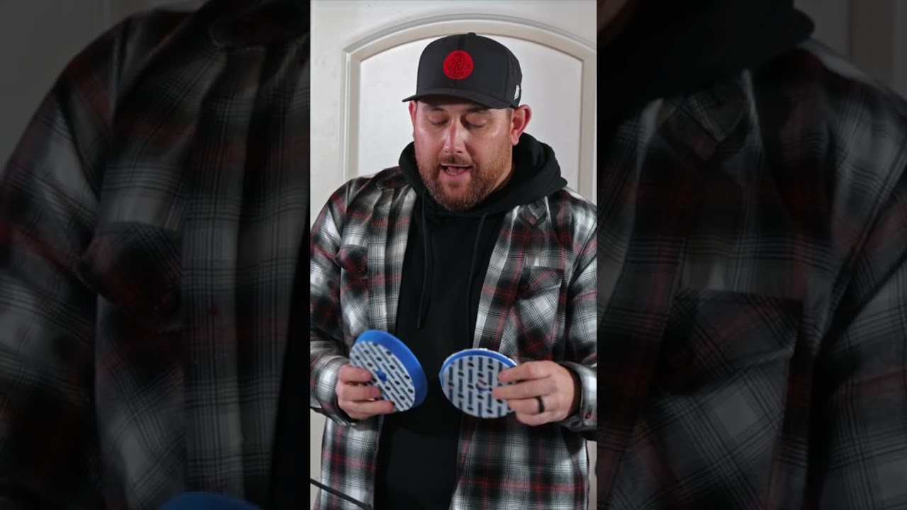 Get Started With Our Two-Step Polishing System for a Perfect Finish