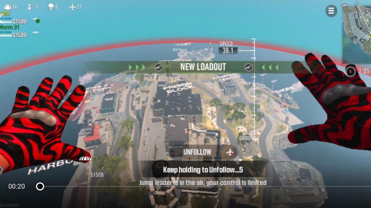 Rebirth Island Duo Win + Kill Compilation 