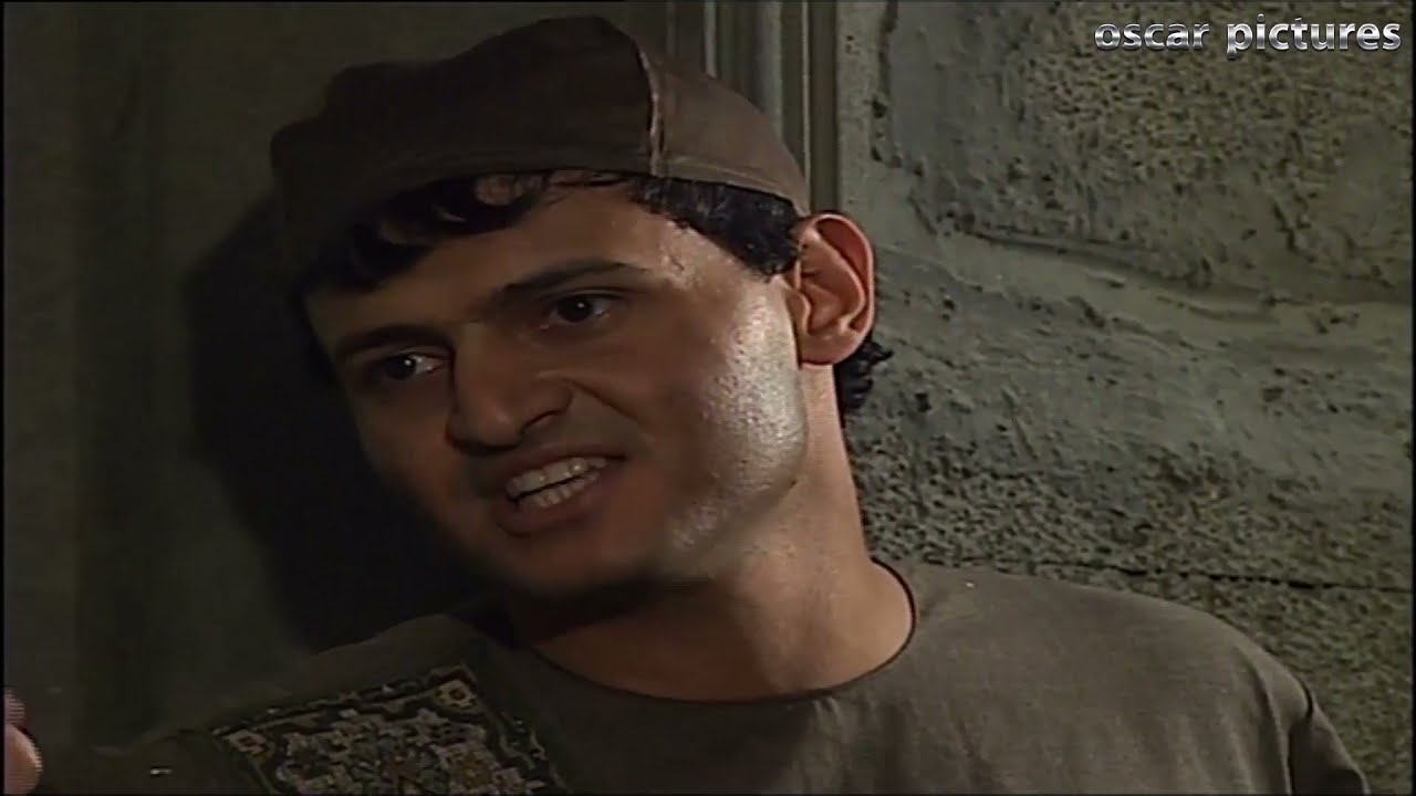 كوميديا رامز جلال فى اول ظهور على شاشات الدراما 🤣🤣