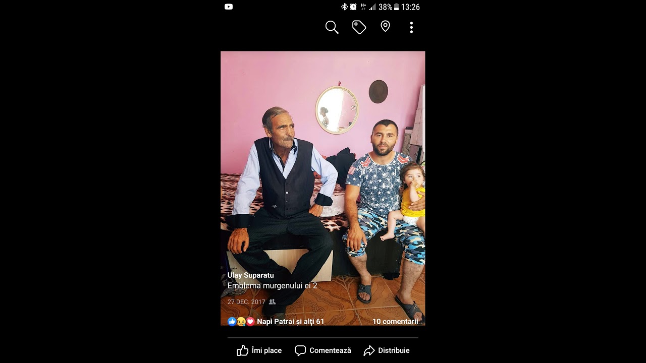 Varghir de la Barbulesti - Pamantule nu fi greu , dedicatie speciala pt Ulay [ Ascultare new 2020 ]