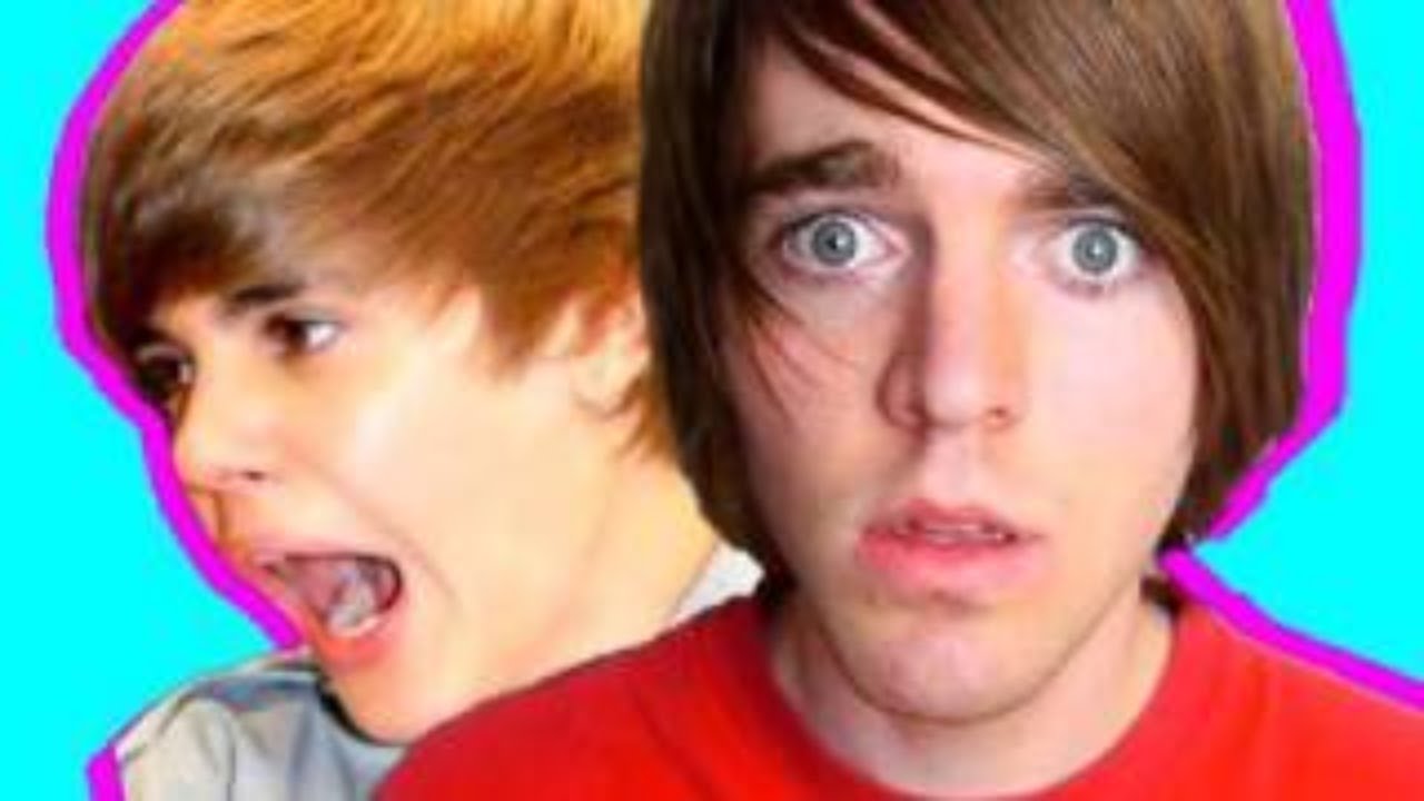 BIEBER FEVER!? : ASK SHANE #9