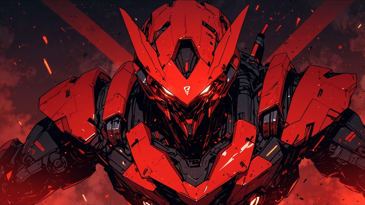 Cardinal Fury - Most Epic Cinematic Music | By Alex R. Ramos