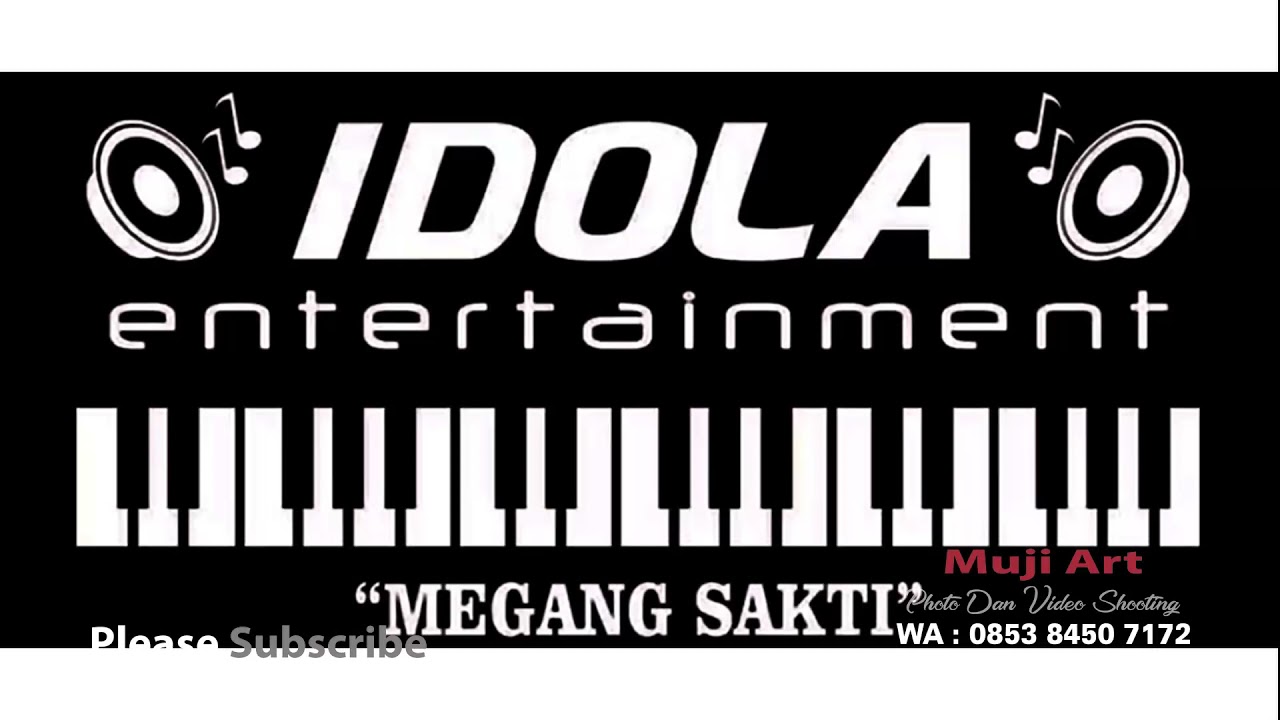 Remik Idola Entertainment _ DJ Idola _ Megang Sakti _ Musi Rawas