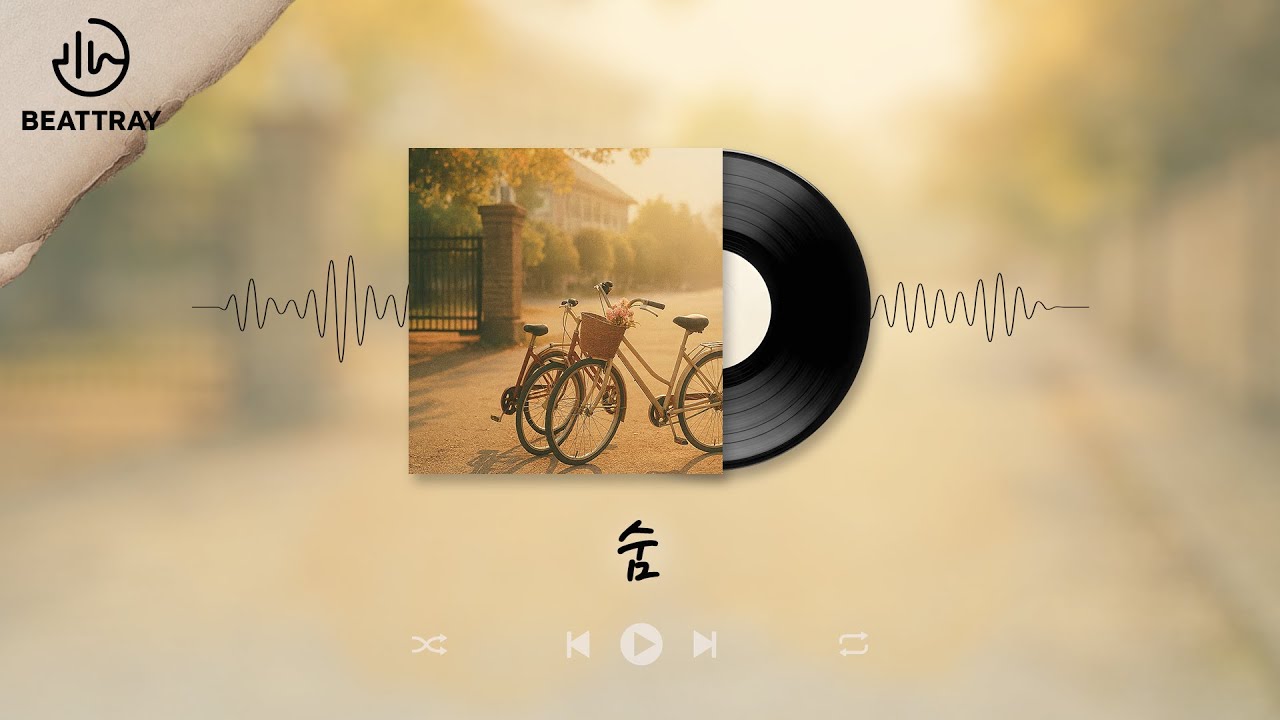 숨 – 하늘마저 질투한 걸까/ OST 느낌 발라드, K-Ballad, 어쿠스틱 기타와 패드가 따뜻한 울림을 더해주는 감성 발라드