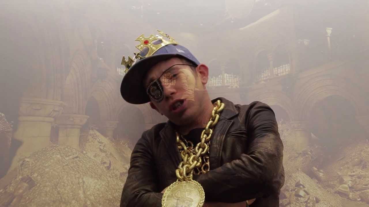 Skuff - Re-Intro (Official Music Video)
