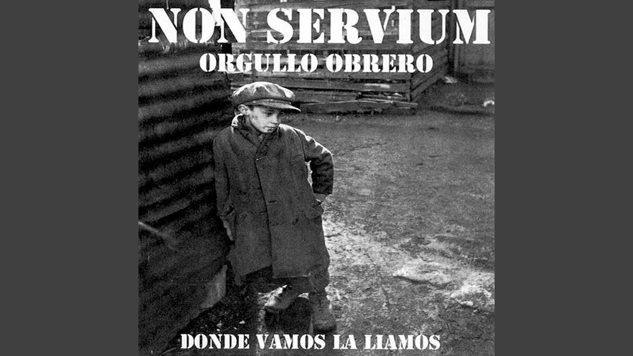 Orgullo Obrero