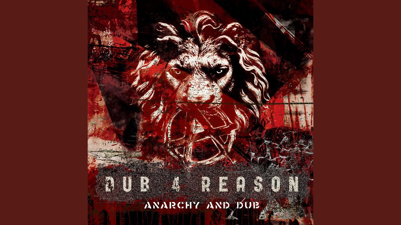 ANARCHY AND DUB