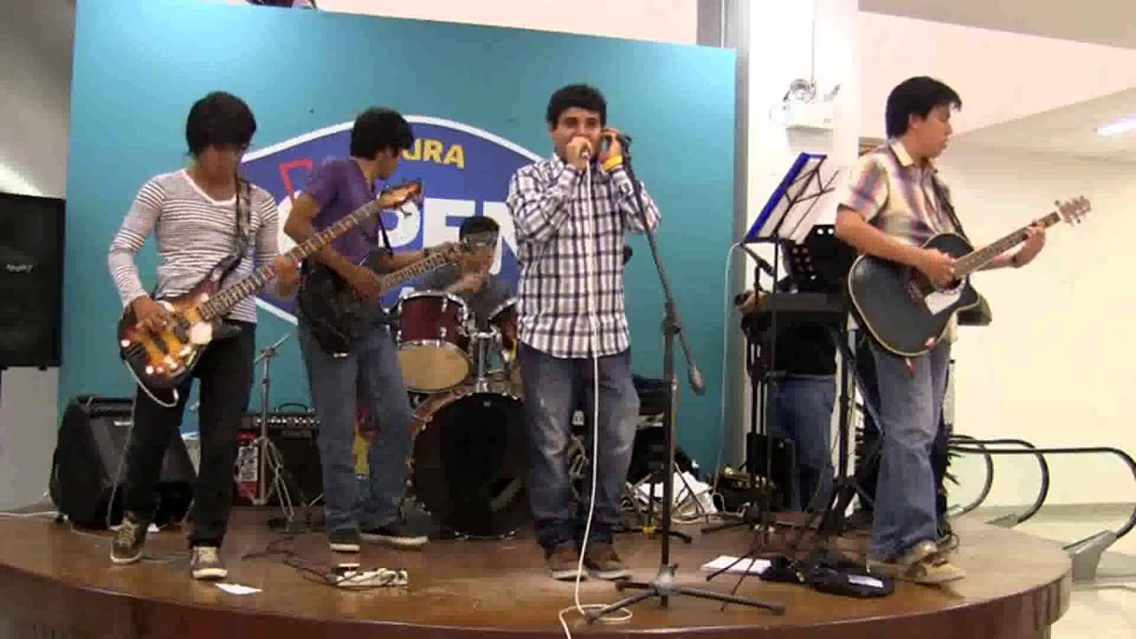 no puedo amarte cover