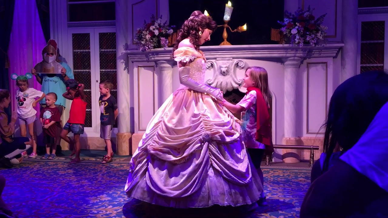 Beauty and the Beast