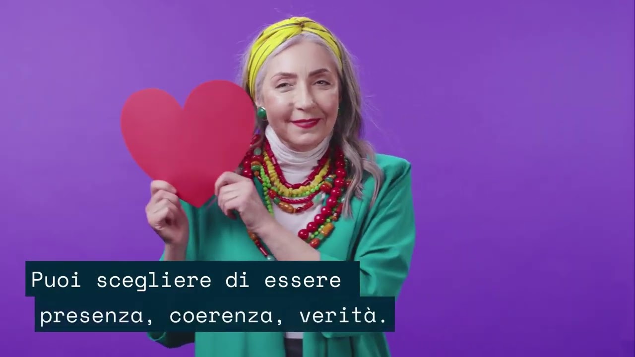 Puoi Essere Qualunque Cosa | La Firma Mentale che Trasforma Desiderio in Direzione e Identità